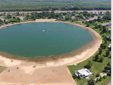 Lote en VENTA Isla del Este  TIGRE