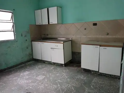 Casa en Venta 40 años