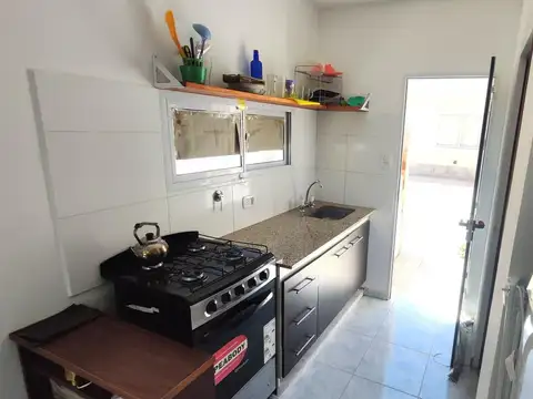 Departamento en Venta en Costa Azul, USD 38.000