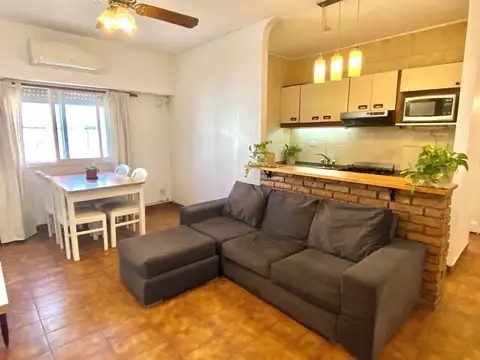 Departamento en Venta 2 ambientes en Saenz Peña