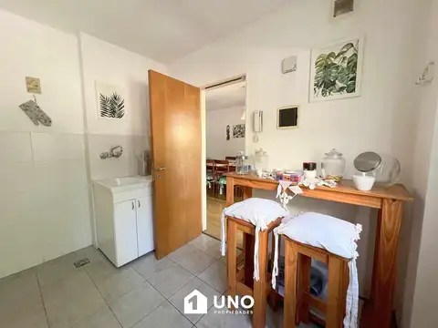 Departamento en Venta en Rosario, USD 89.000