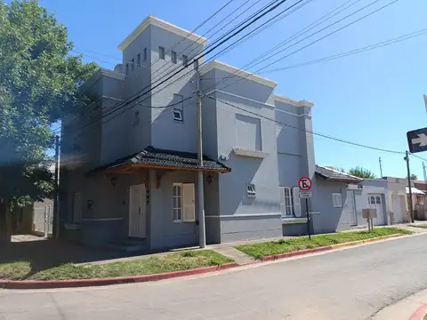 Gobernador Crespo al 400