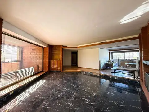 calle 54 900, Piso 3