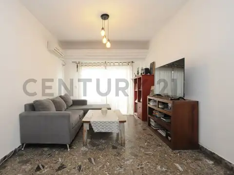 DEPARTAMENTO DE 3 AMBIENTES CON BALCON EN VENTA EN VILLA SANTA RITA