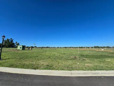 Terreno - San Pablo Chico