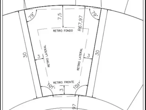 LOTE EN EXCELENTE UBICACIÓN - SAN PABLO CHICO (PILAR)