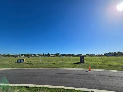 Terreno en Venta de 614,0 m2