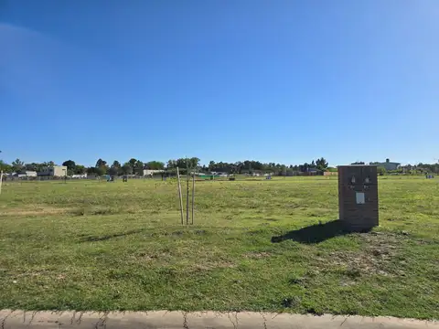 Terreno en Venta en San Pablo Chico, USD 56.000