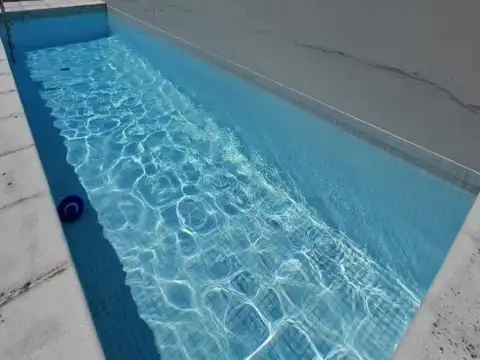 Venta Departamento balcon al frente. Amenities. Pileta