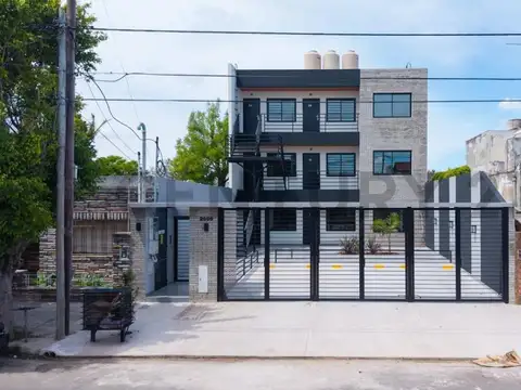 Departamento en Venta en Villa Luzuriaga, Partido de La Matanza