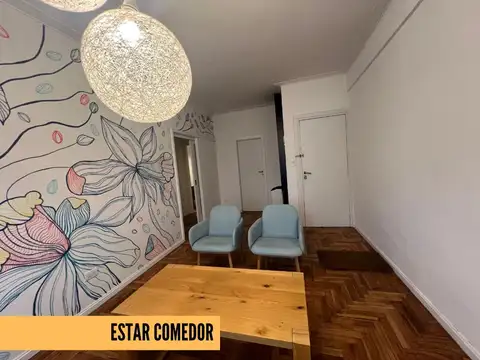 Departamento en Venta de 2 dormitorios
