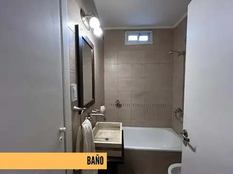 DEPARTAMENTO DE 2 DORMITORIOS EN VENTA | CENTRICO | TANDIL