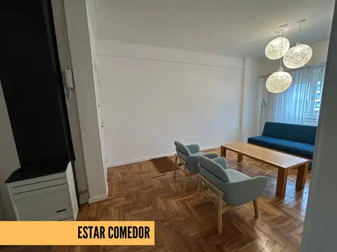 14 De Julio 500 , Piso 2