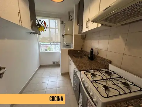 Departamento en Venta en Tandil, USD 79.000