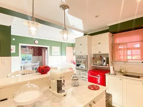 Casa en Venta 10 años