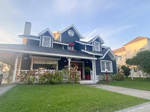Casa en Venta en Saint Thomas Este Oeste - Canning