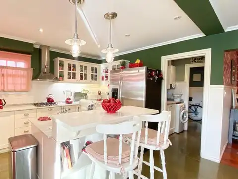 Casa en Venta en Countries y Barrios Cerrados en Esteban Echeverria, USD 1.100.000