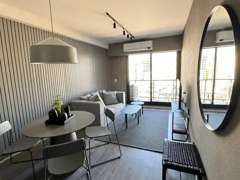 Departamento en Palermo