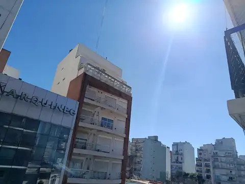 Departamento en Alquiler Apto profesional