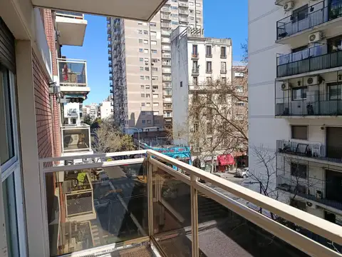Departamento en Alquiler 50 años