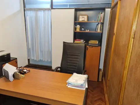 Duarte Quiros 765