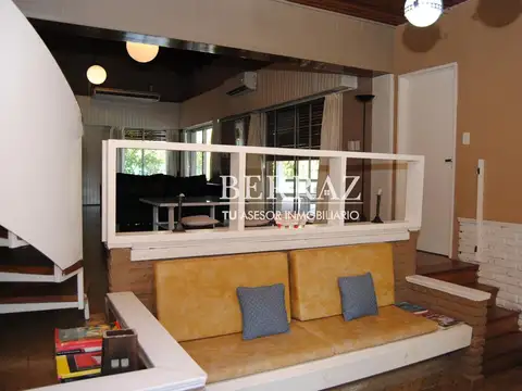 Casa en Alquiler 20 años