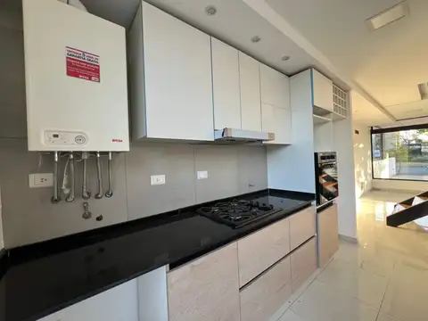 Departamento en Alquiler en Aquavista, $ 1.200.000