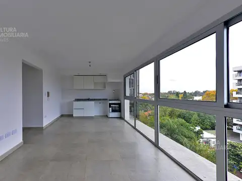 VENTA DEPARTAMENTO MONOAMBIENTE EN ITUZAINGO SUR