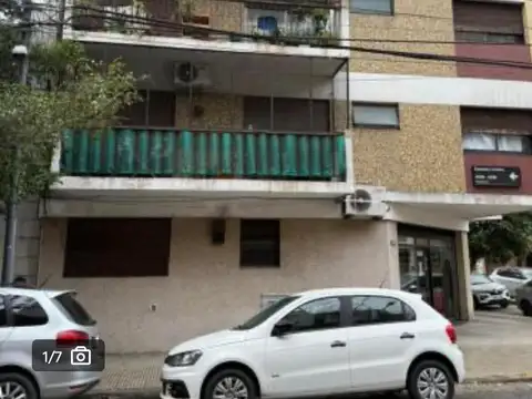 Departamento - Venta -2 ambientes -Caballito.