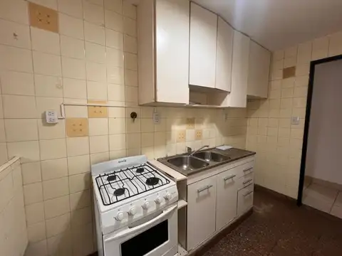 Departamento en Venta 60 años