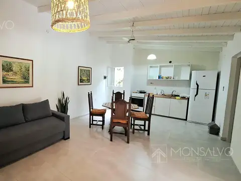 Quinta en Alquiler Temporal con 2 cocheras