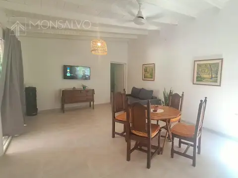 Quinta en Alquiler Temporal de 1 dormitorio