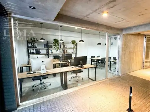 Local en República de la Sexta