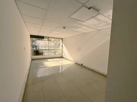 ALQUILER OFICINA CENTRO PLAZA CAGANCHA