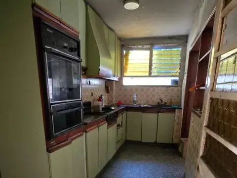 Depto Tipo Casa en Venta de Monoambiente