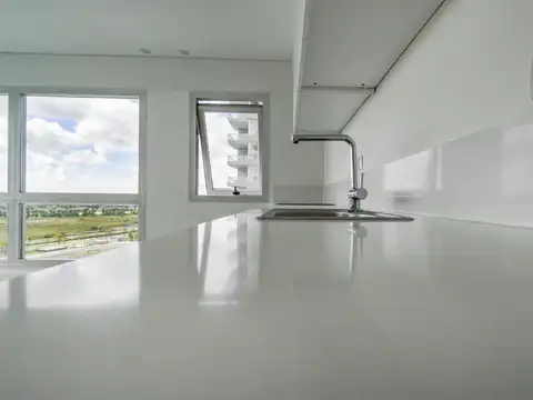 Departamento en Venta en Nordelta Remeros Beach, USD 330.000