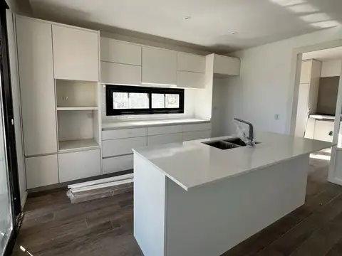 Casa en Venta A Estrenar