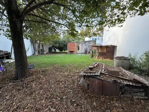 TERRENO EN VENTA - Ituzaingo norte