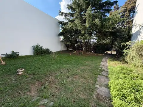 TERRENO EN VENTA - Ituzaingo norte