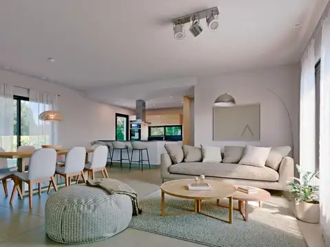 Casa en Venta en Funes, USD 165.000