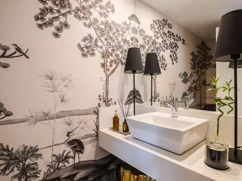 EXCLUSIVO SEMI-PISO - 3 Dormitorios PUERTO NORTE