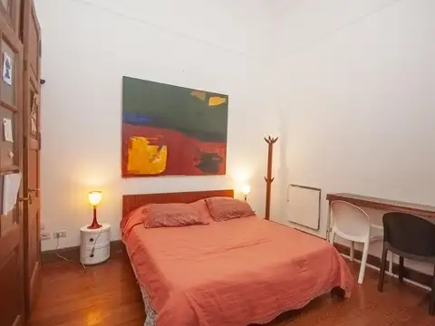 VENTA PH 3 AMBIENTES EN PALERMO