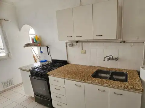 Departamento en Alquiler de 3 dormitorios