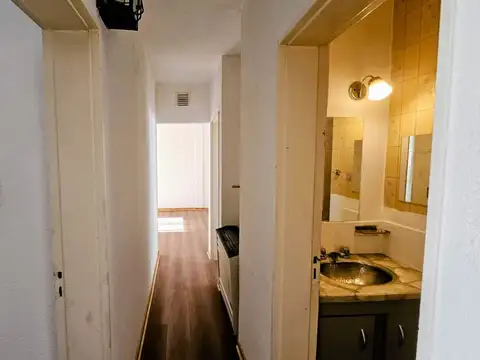 Departamento en Alquiler 40 años