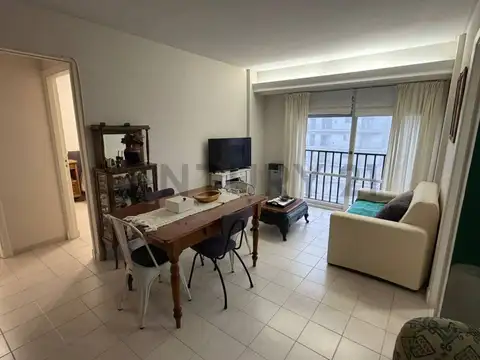 VENTA DEPARTAMENTO 2 AMBIENTES RECICLADO - APTO CREDITO