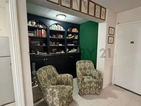 Departamento en Venta en Plaza Colon, USD 79.900