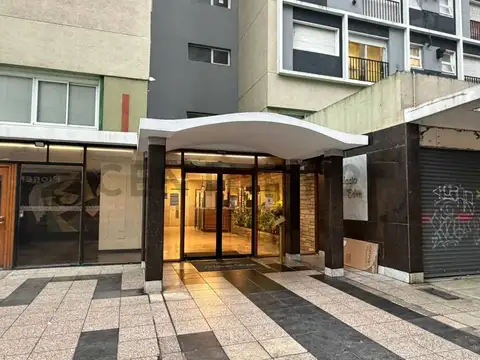 VENTA DEPARTAMENTO 2 AMBIENTES RECICLADO - APTO CREDITO