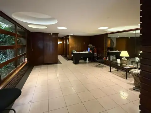 Departamento en Venta en Balvanera, USD 115.000