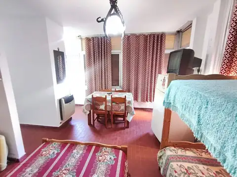 VENTA MONOAMBIENTE SANTA TERESITA