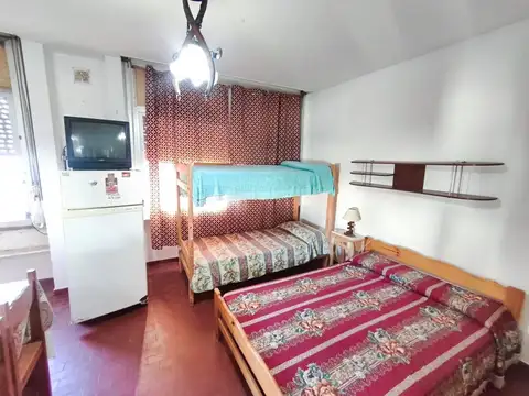 Departamento en Venta en Santa Teresita, USD 22.000